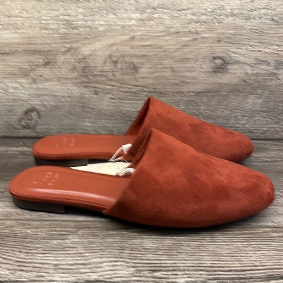 Women's Thea Mules - A New Day - Picture 7 of 8